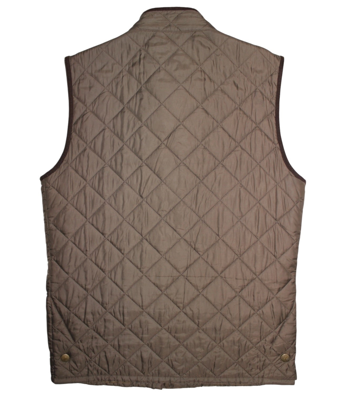 Barbour Quilted Gilet (Size M)