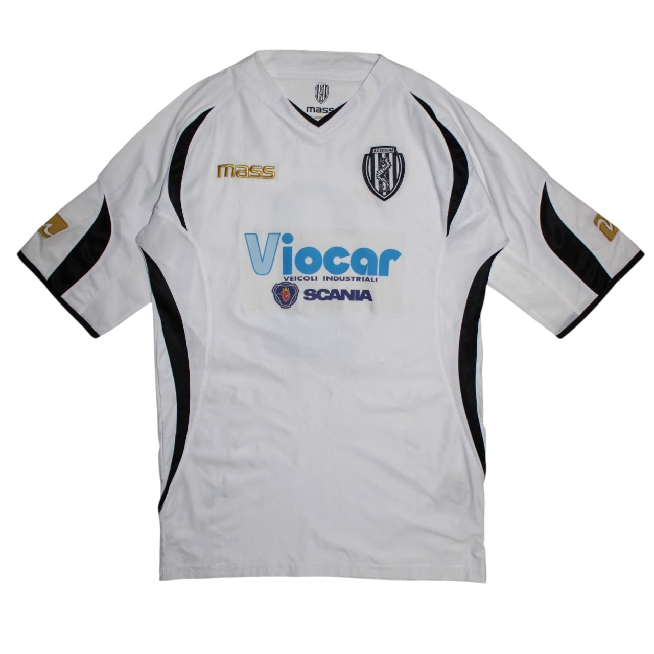 A.C. Cesena 08/09 (A) Top (Size XL)