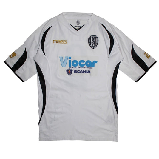A.C. Cesena 08/09 (A) Top (Size XL)