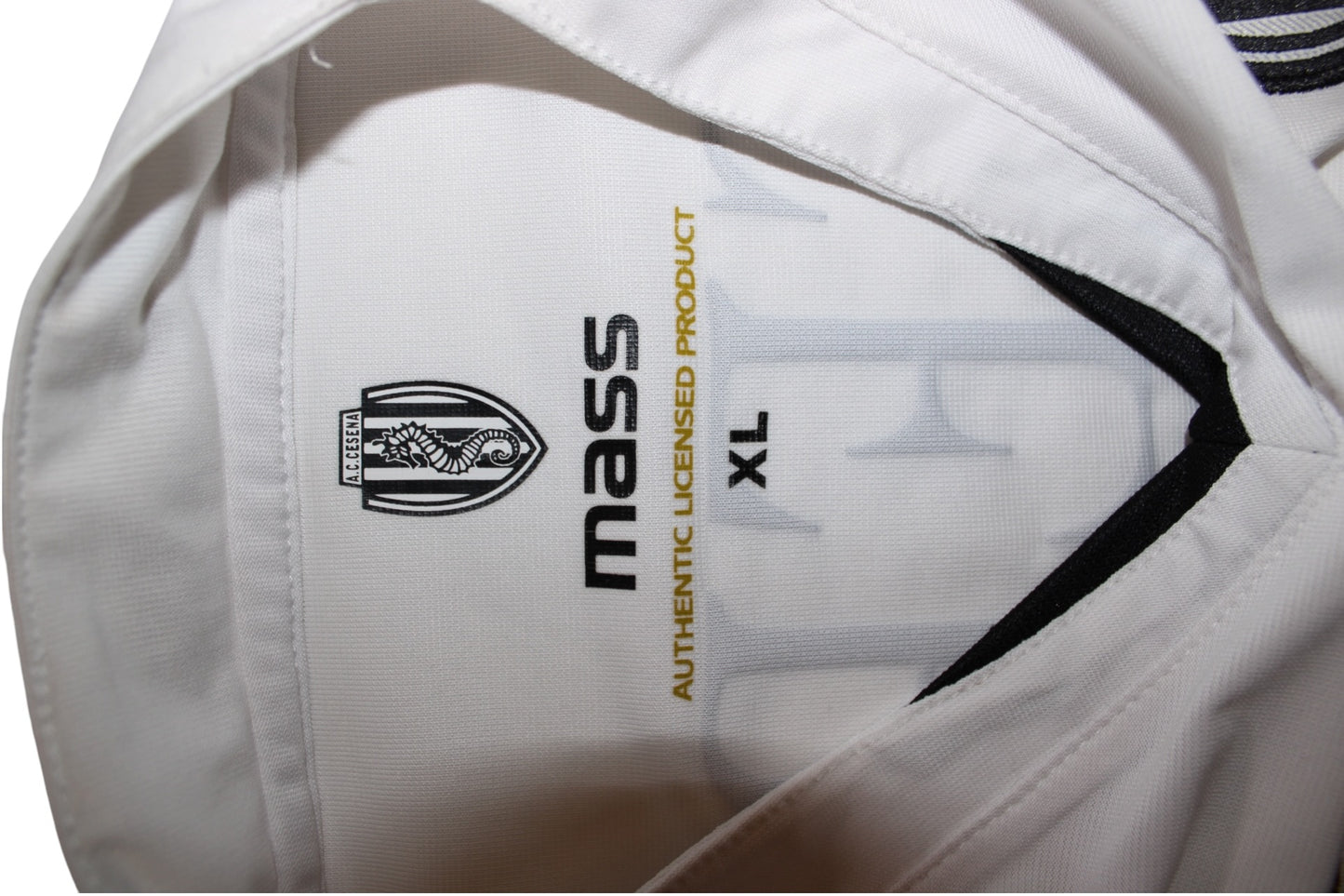 A.C. Cesena 08/09 (A) Top (Size XL)