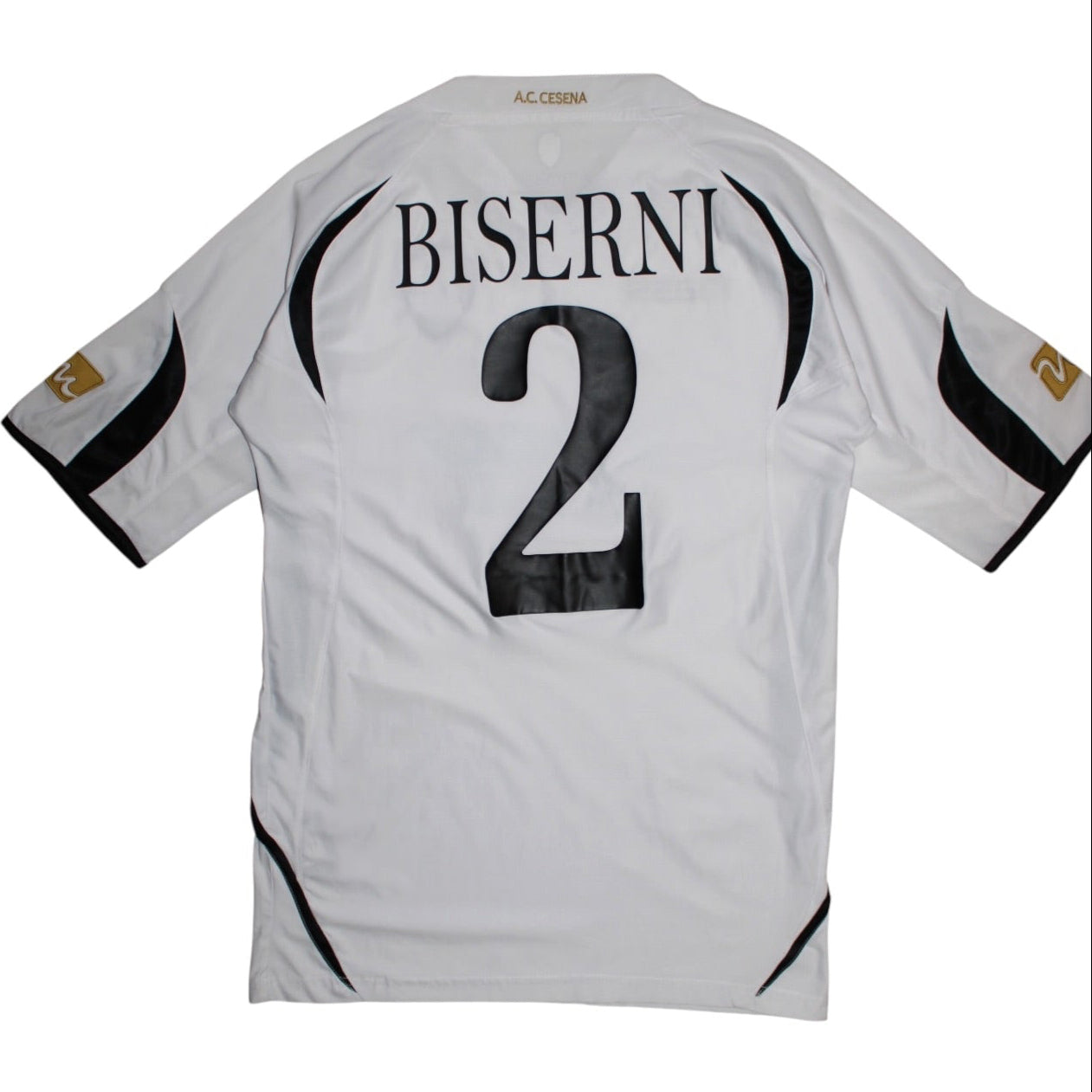 A.C. Cesena 08/09 (A) Top (Size XL)