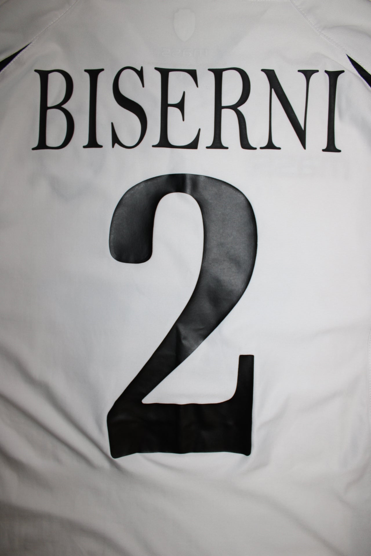 A.C. Cesena 08/09 (A) Top (Size XL)