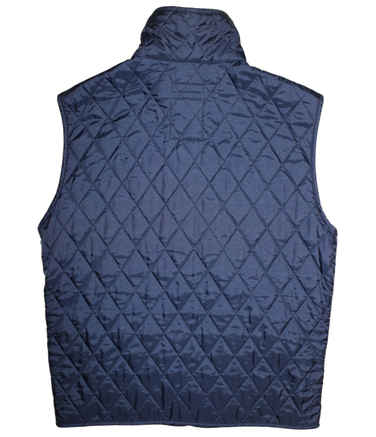 Nautica Quilted Gilet (Size S)