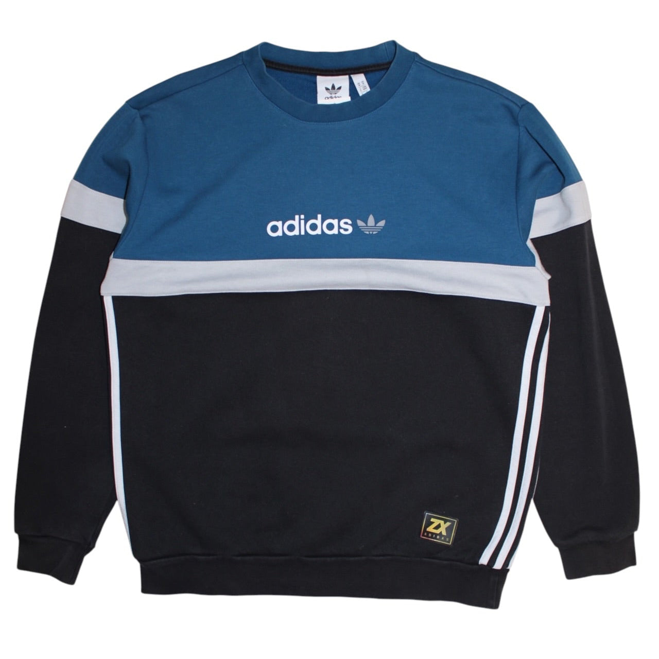 Adidas Sweatshirt (Size M)