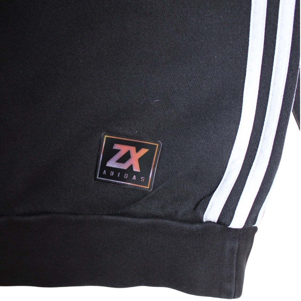 Adidas Sweatshirt (Size M)