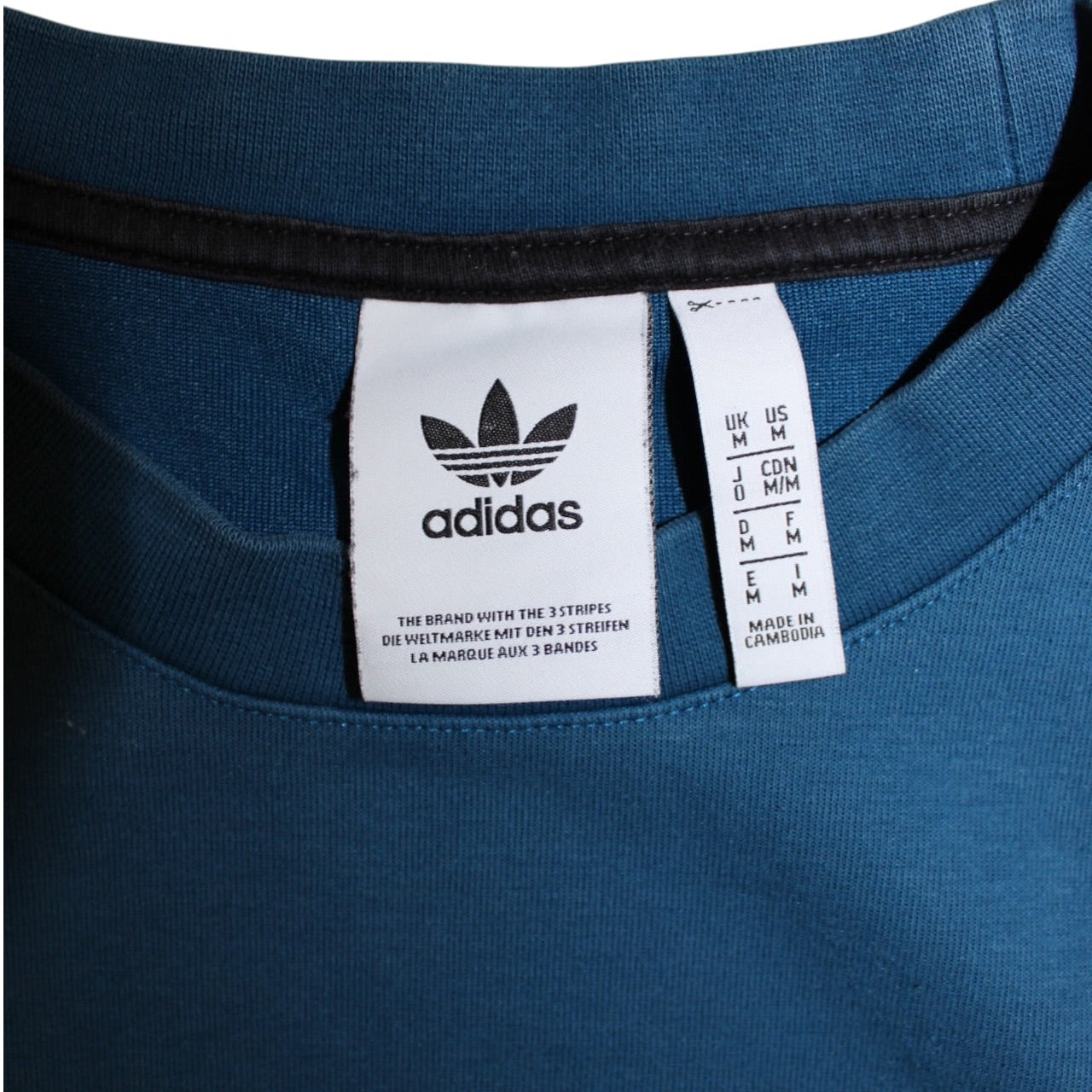 Adidas Sweatshirt (Size M)