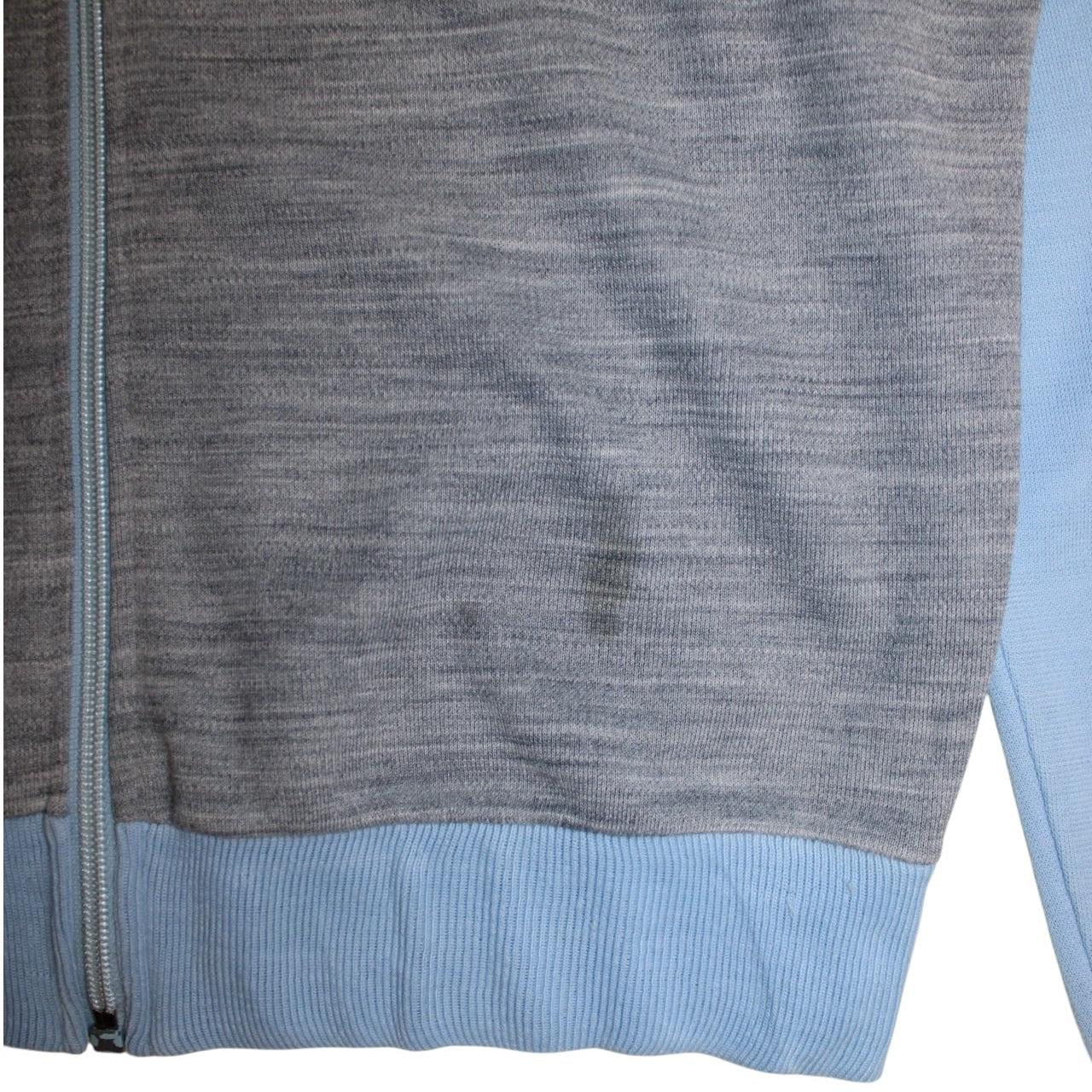 Fred Perry Track Jacket (Size XS)