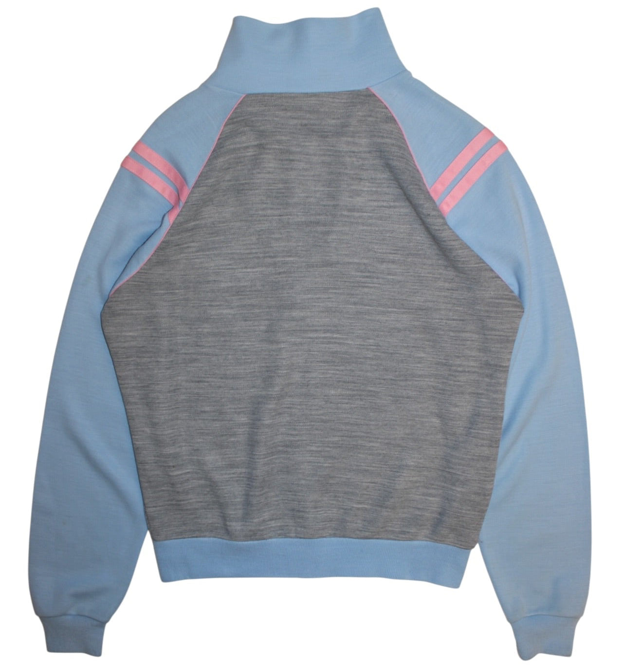 Fred Perry Track Jacket (Size XS)