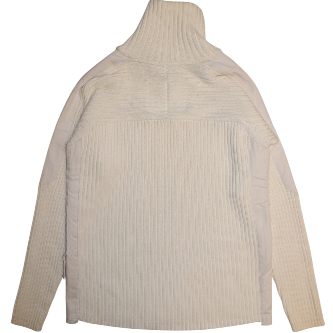 G-Star knitted Quarter Zip (Size M)