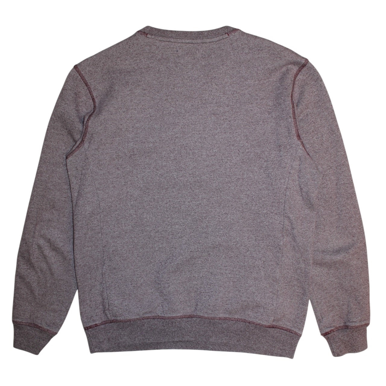 Adidas Reverse Stitch Sweatshirt (Size S)