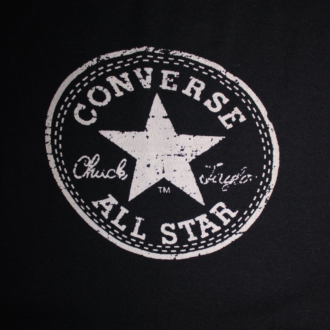 Converse Women's Top (Size M)