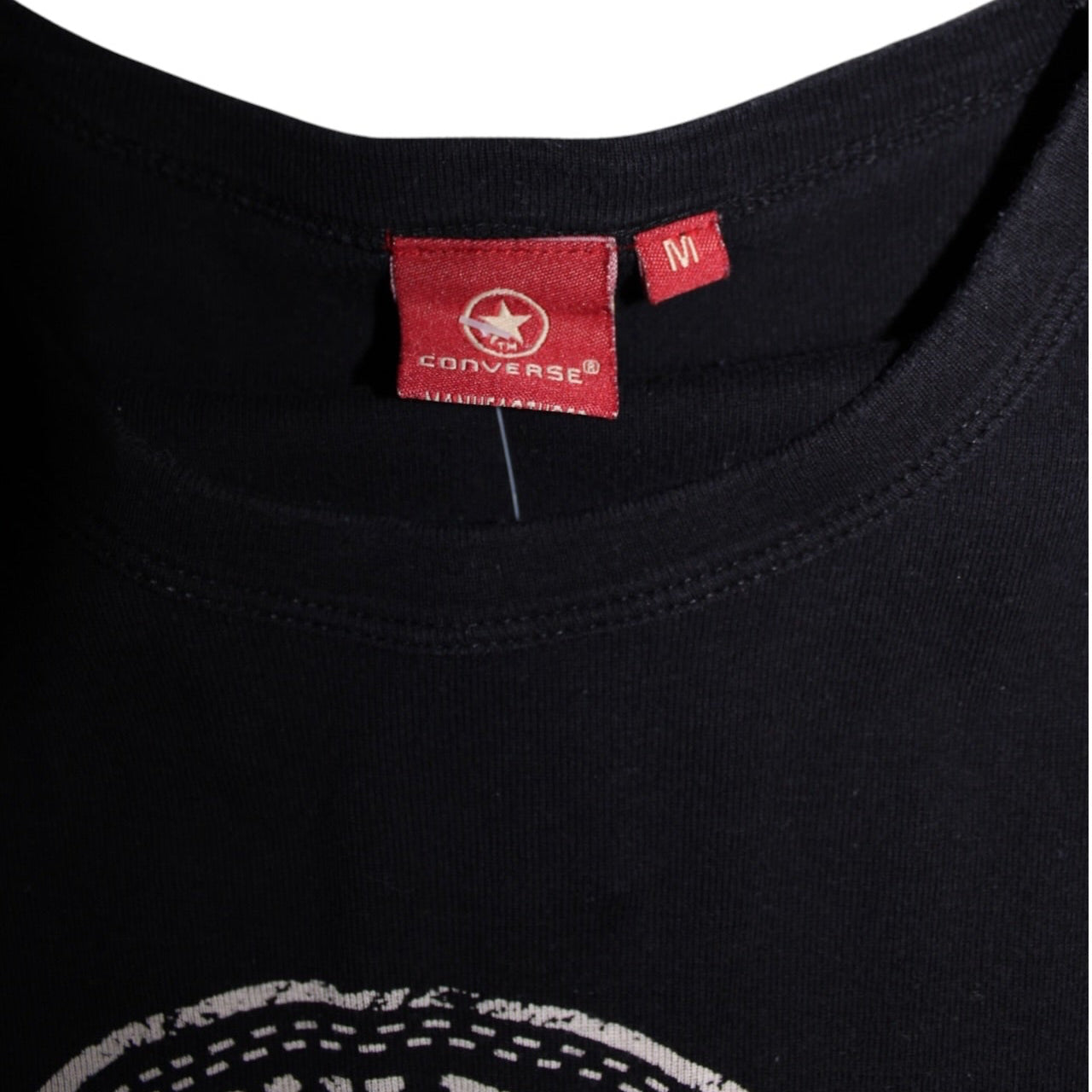 Converse Women's Top (Size M)