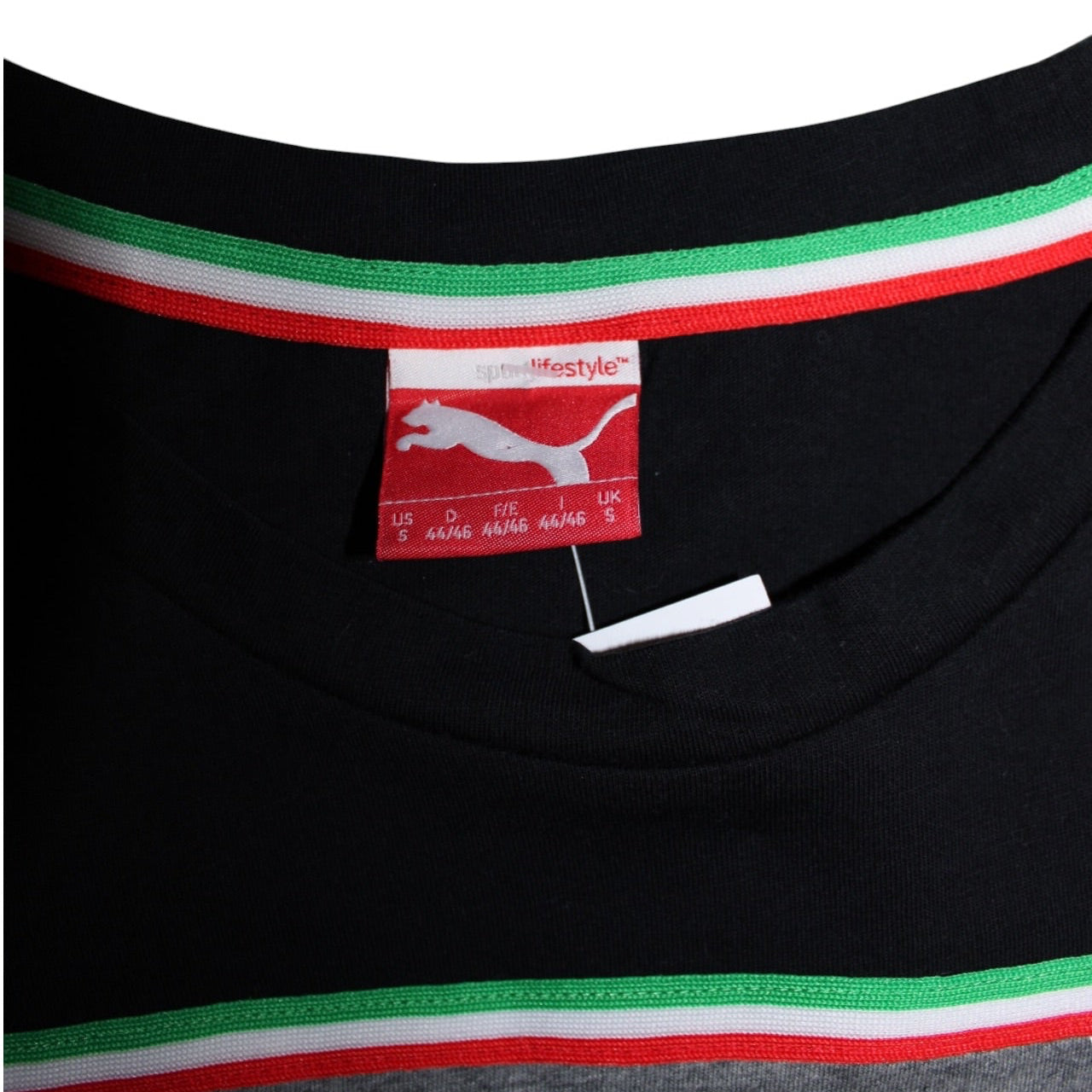 Puma Scuderia Ferrari T Shirt (Size S)