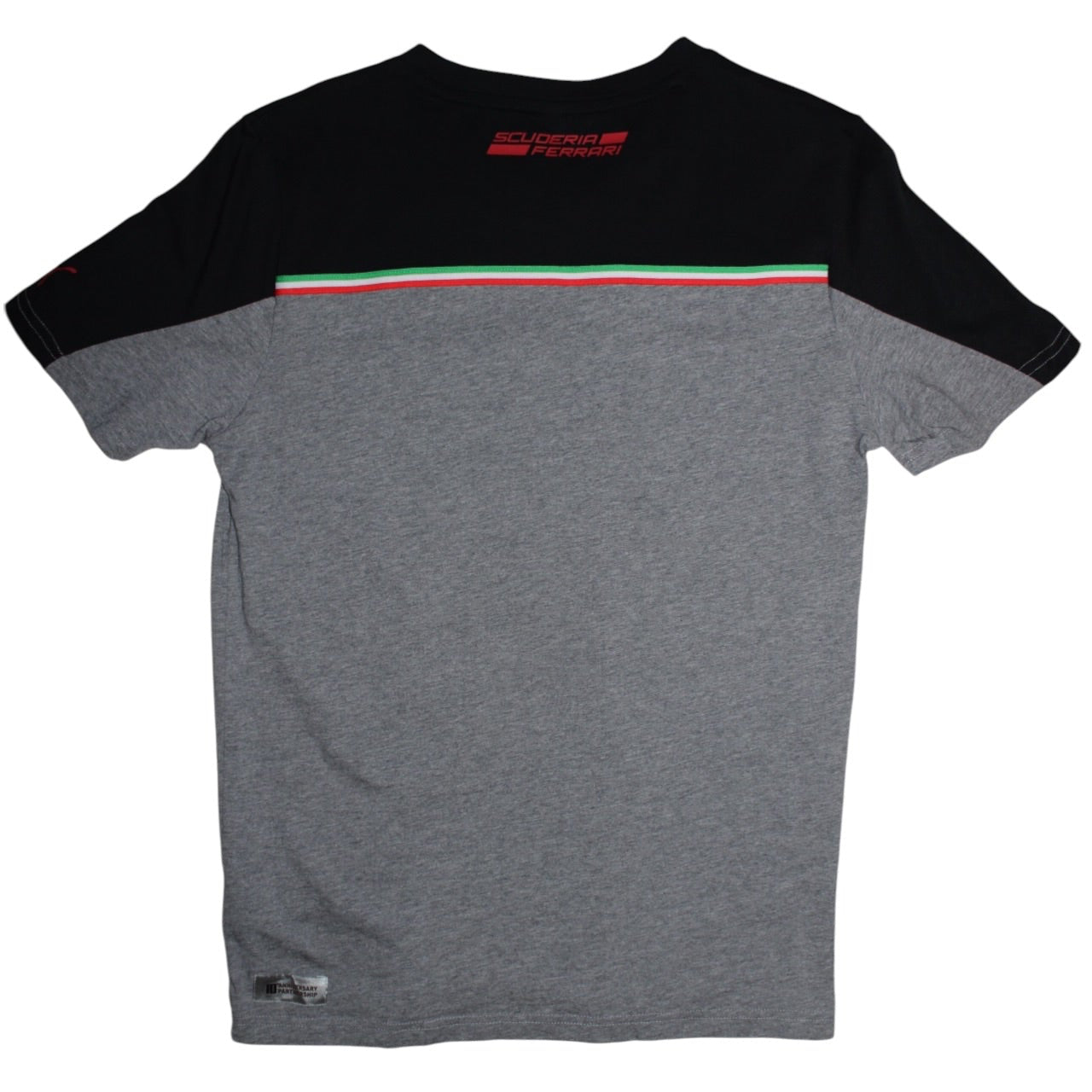 Puma Scuderia Ferrari T Shirt (Size S)