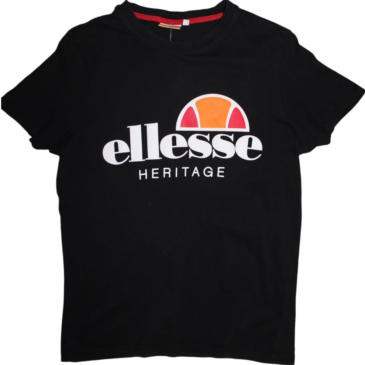 Ellesse Heritage Women's Top (Size XS)