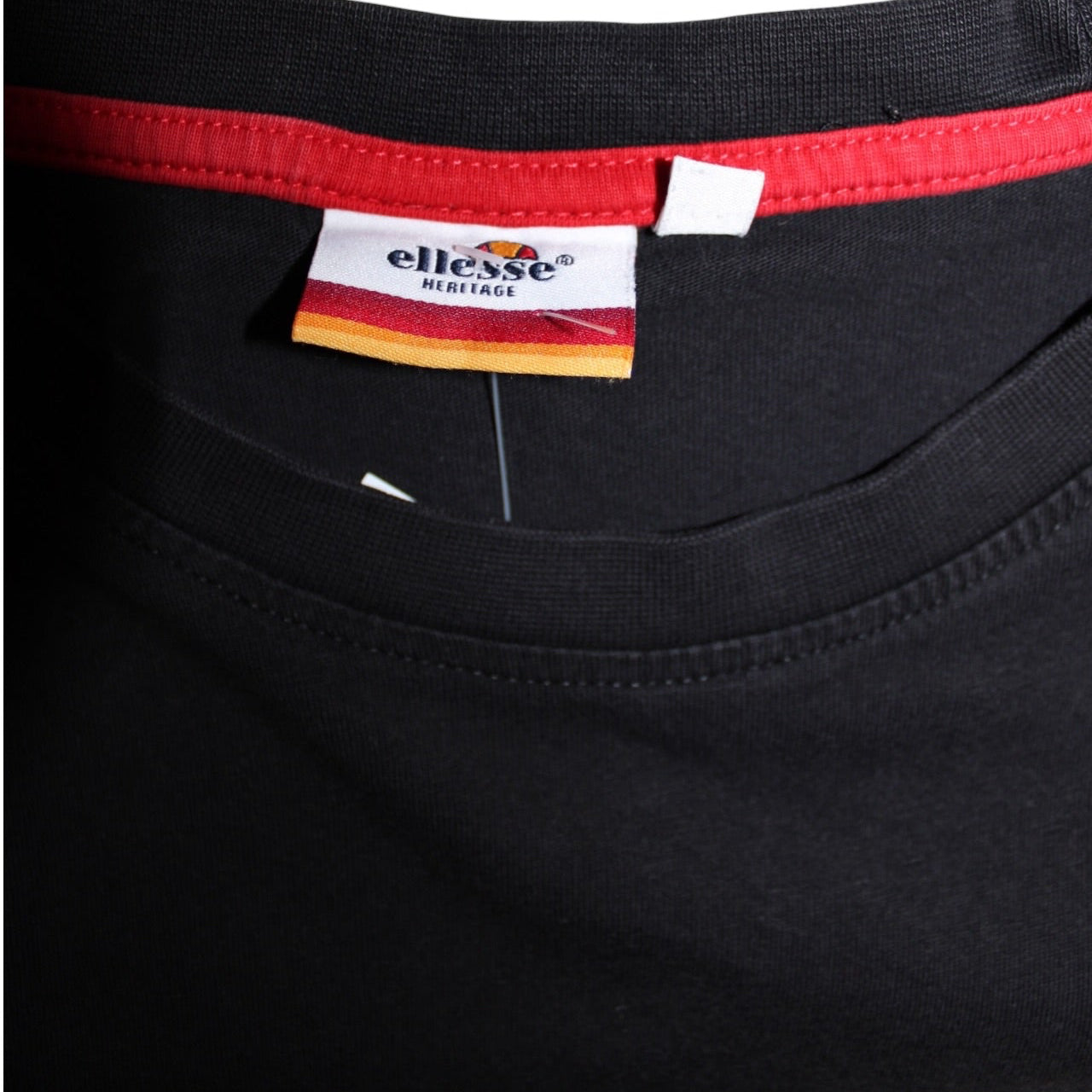 Ellesse Heritage Women's Top (Size XS)