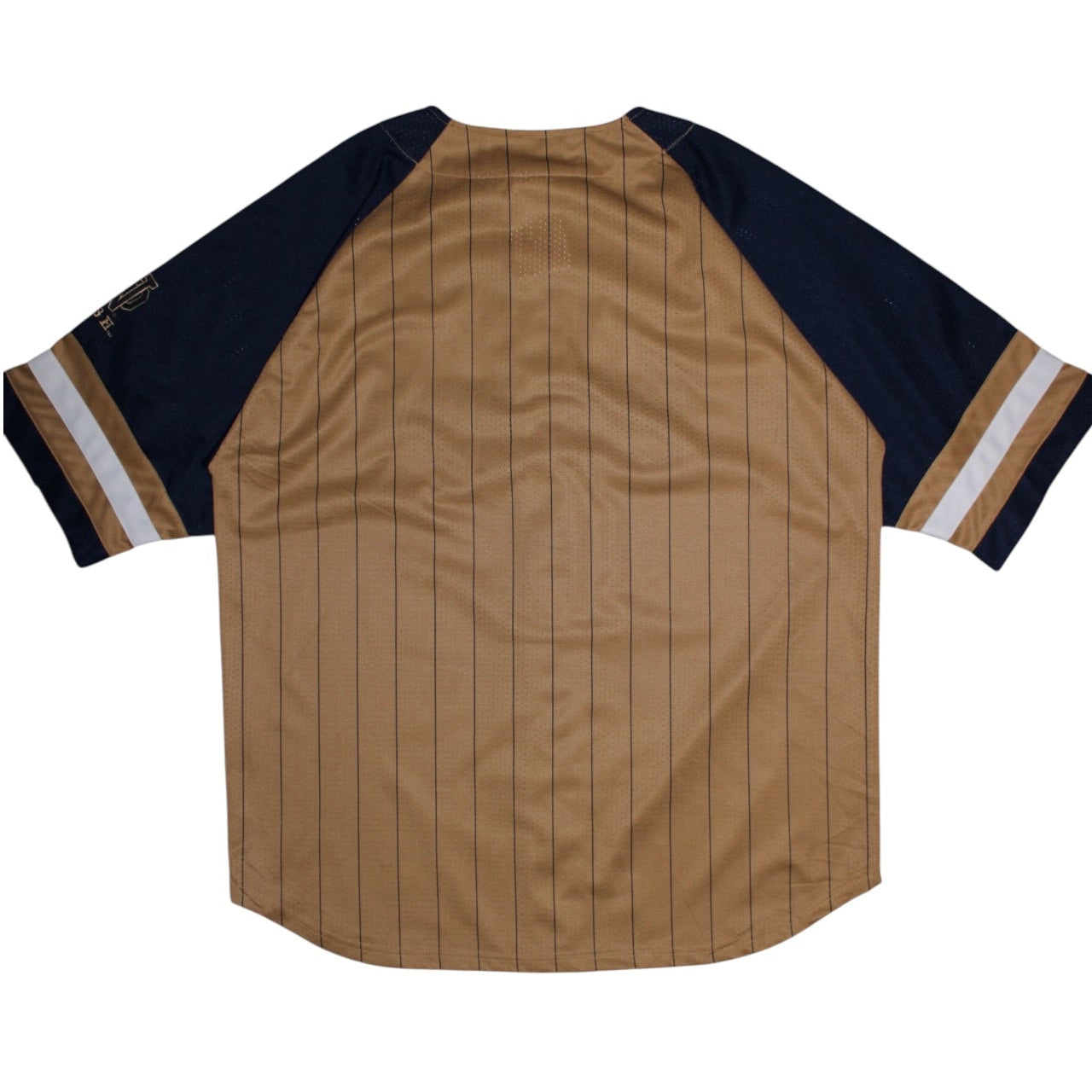 Pro Edge Notre Dame MBL Jersey (Size L)