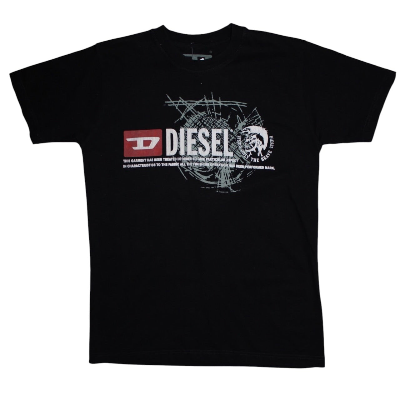 Diesel T Shirt (Size M)