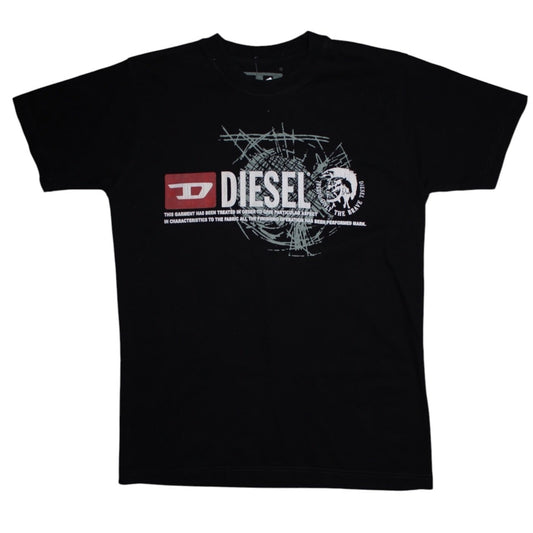 Diesel T Shirt (Size M)