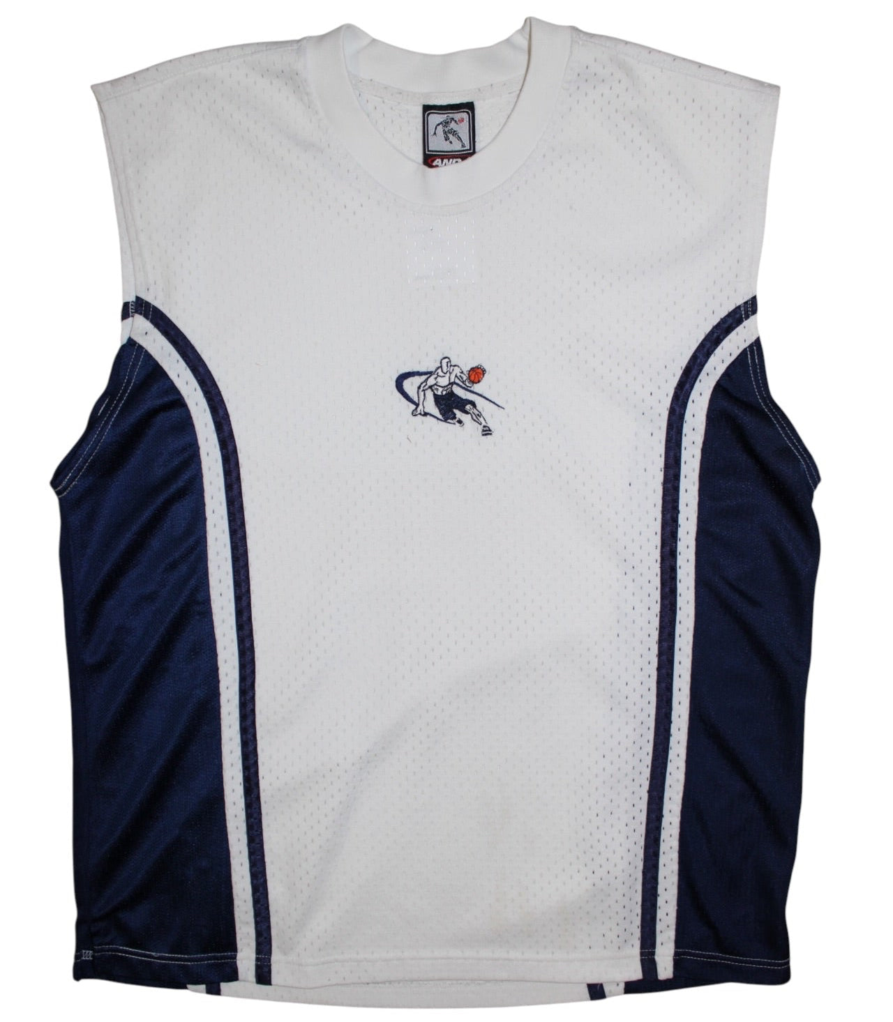 And 1 Basketball Jersey (Size L)