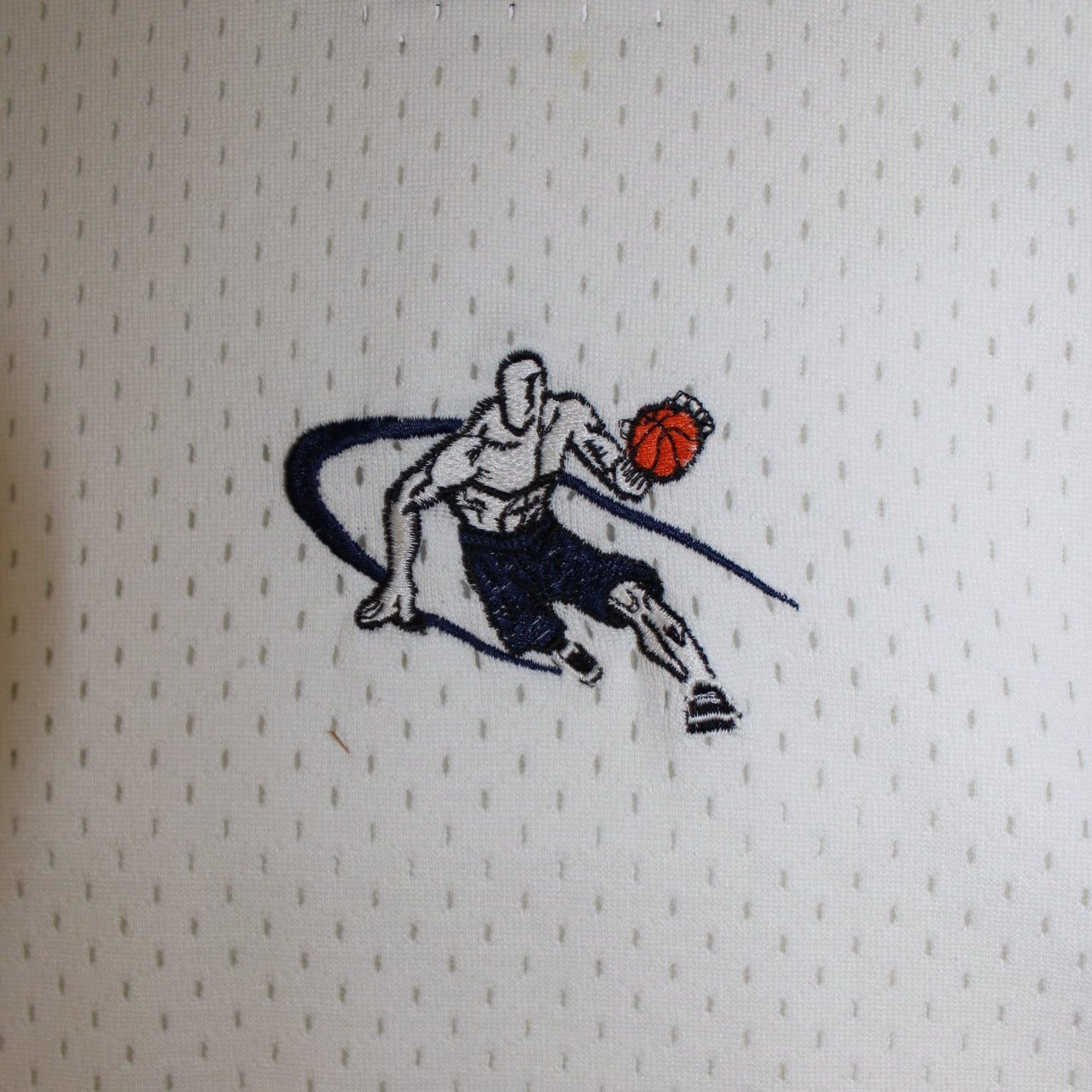 And 1 Basketball Jersey (Size L)