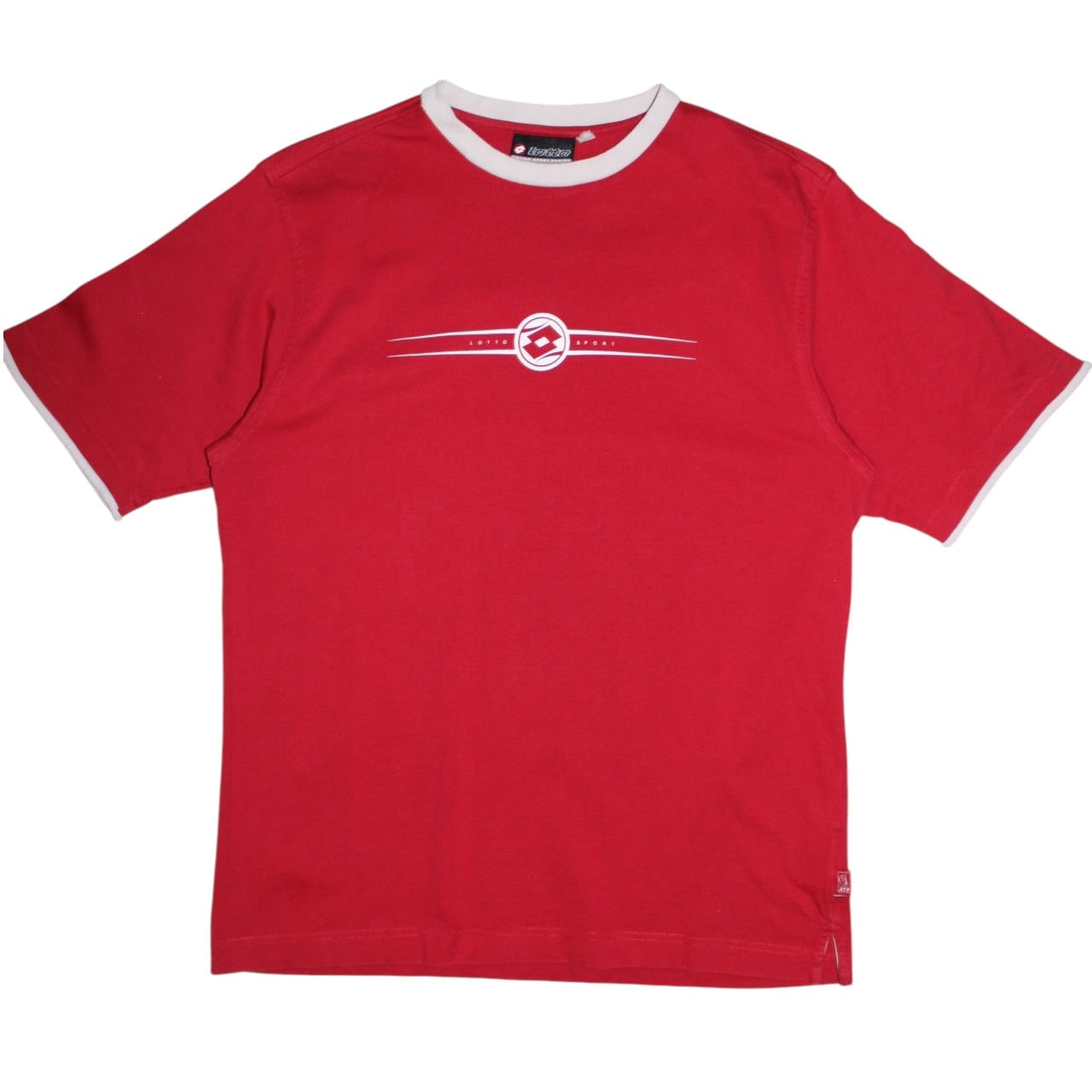 Lotto Sport T Shirt (Size M)