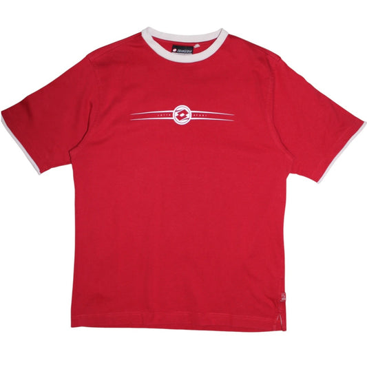 Lotto Sport T Shirt (Size M)