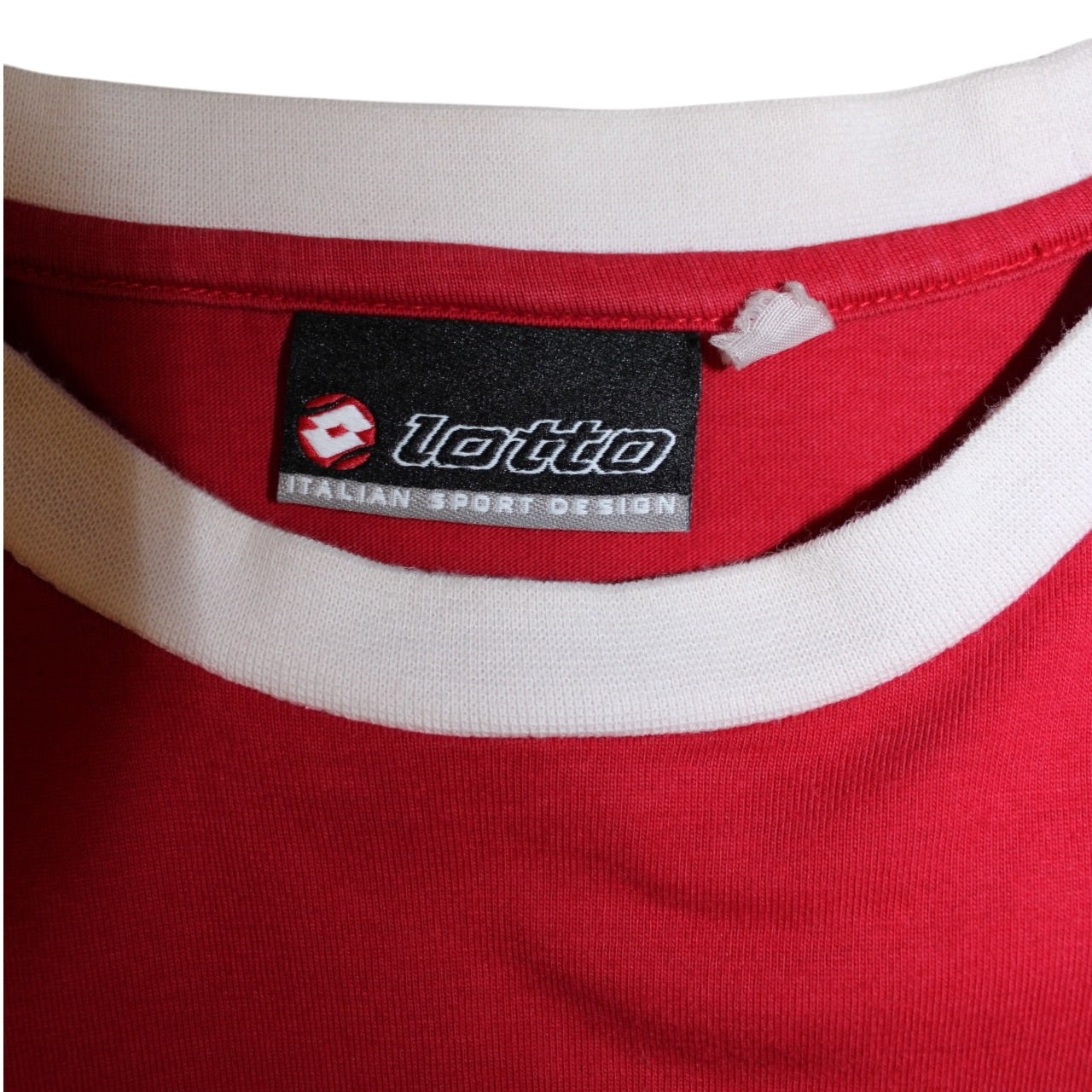 Lotto Sport T Shirt (Size M)