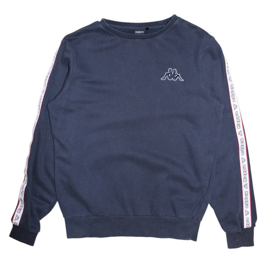 Kappa Sweatshirt (Size S)
