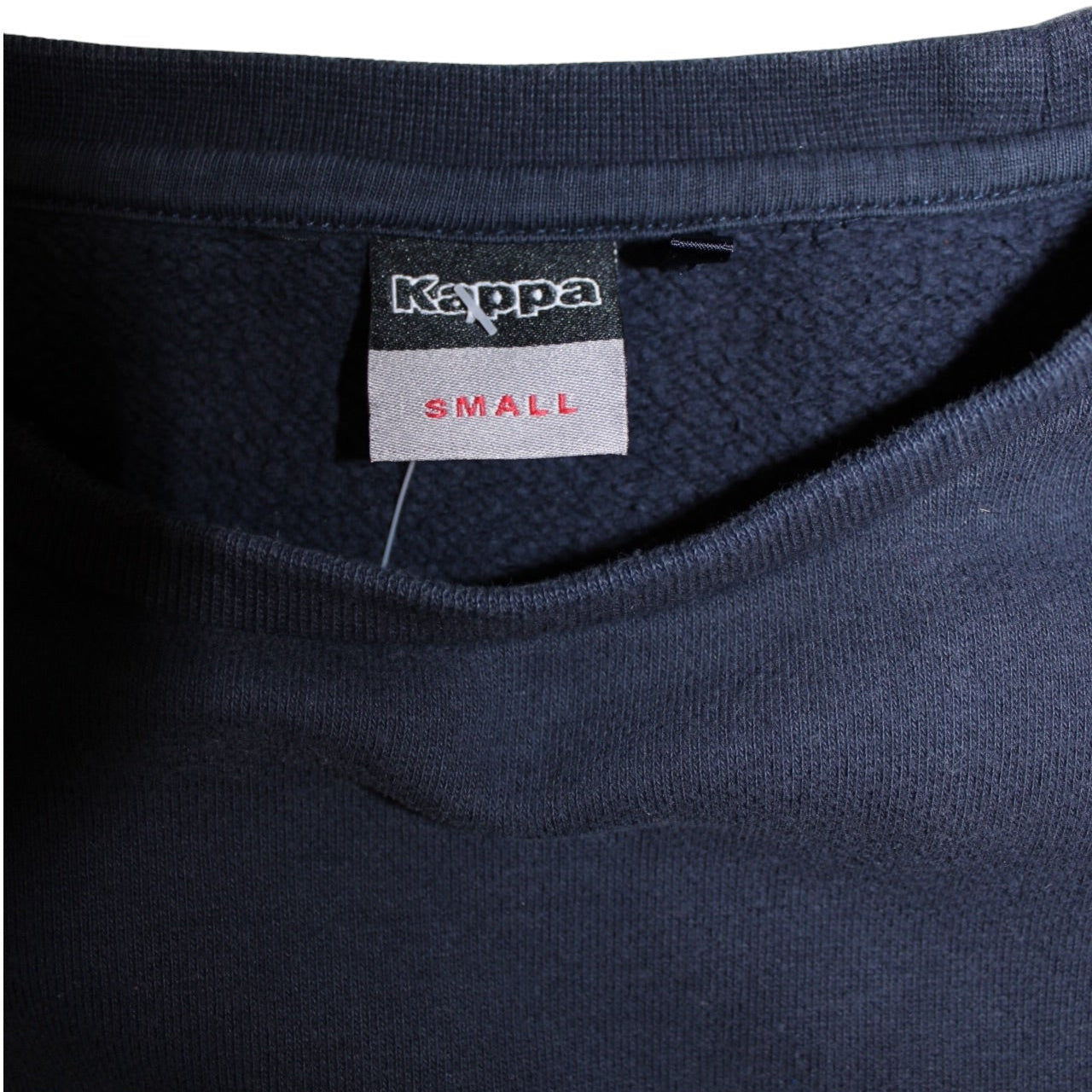 Kappa Sweatshirt (Size S)