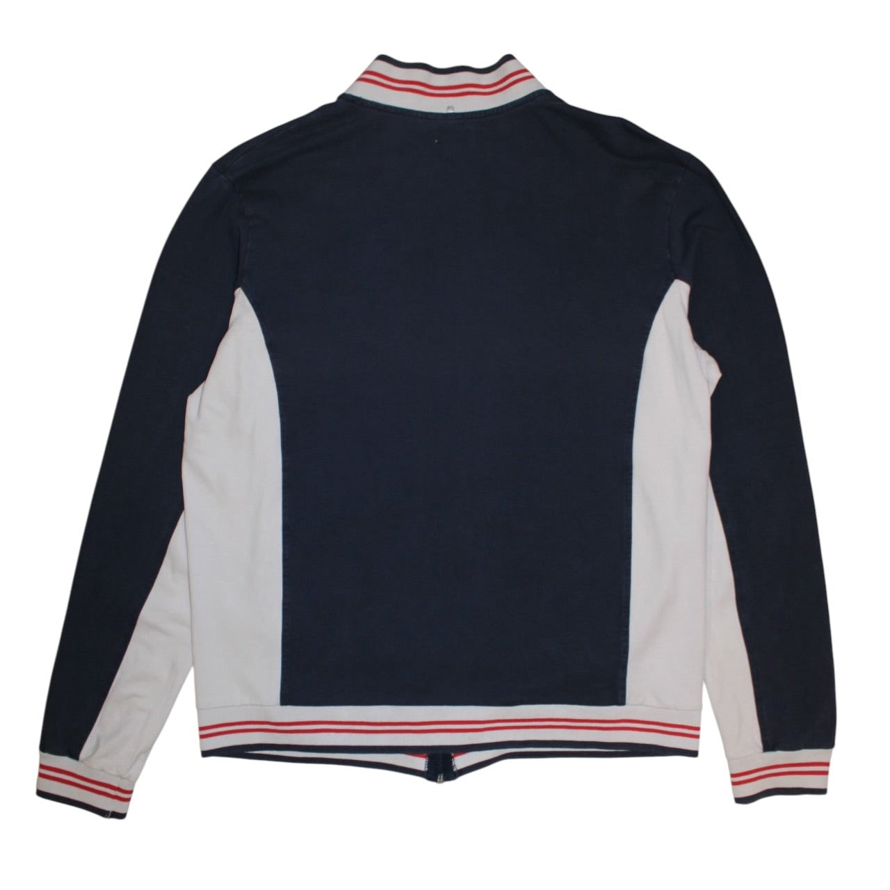 Fila Zipped Jacket (Size XXL)