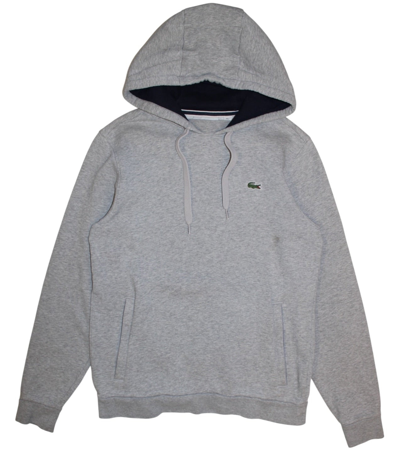 Lacoste Hoodie (Size S)