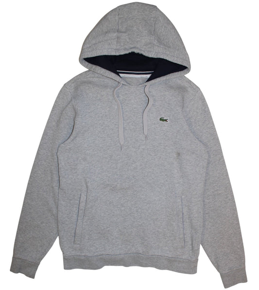 Lacoste Hoodie (Size S)