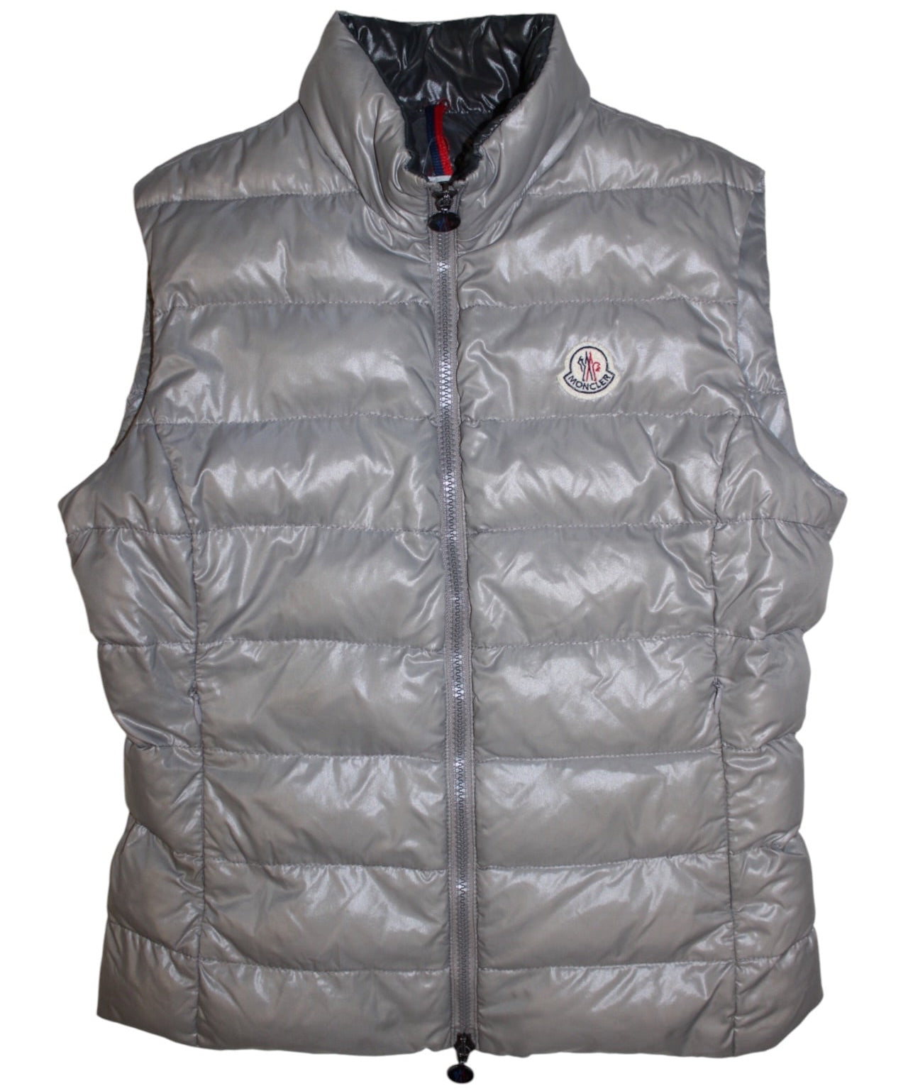 Moncler Women's Gilet (Size S/M)