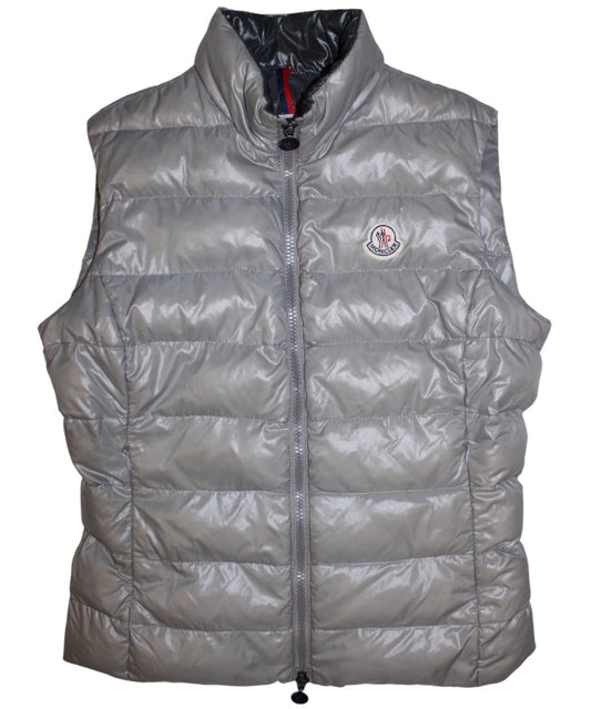 Moncler Women's Gilet (Size S/M)