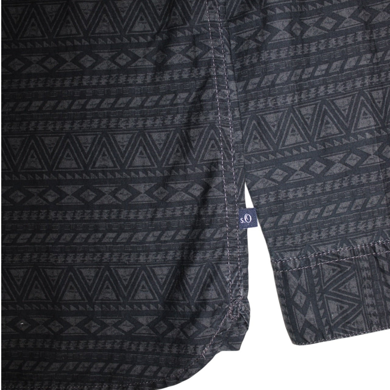 S.Oliver Long Sleeve Shirt (Size XL)