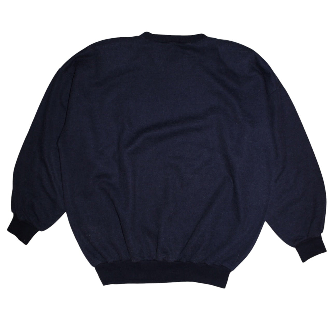 Tea Leaf Floral Jumper (Size L)