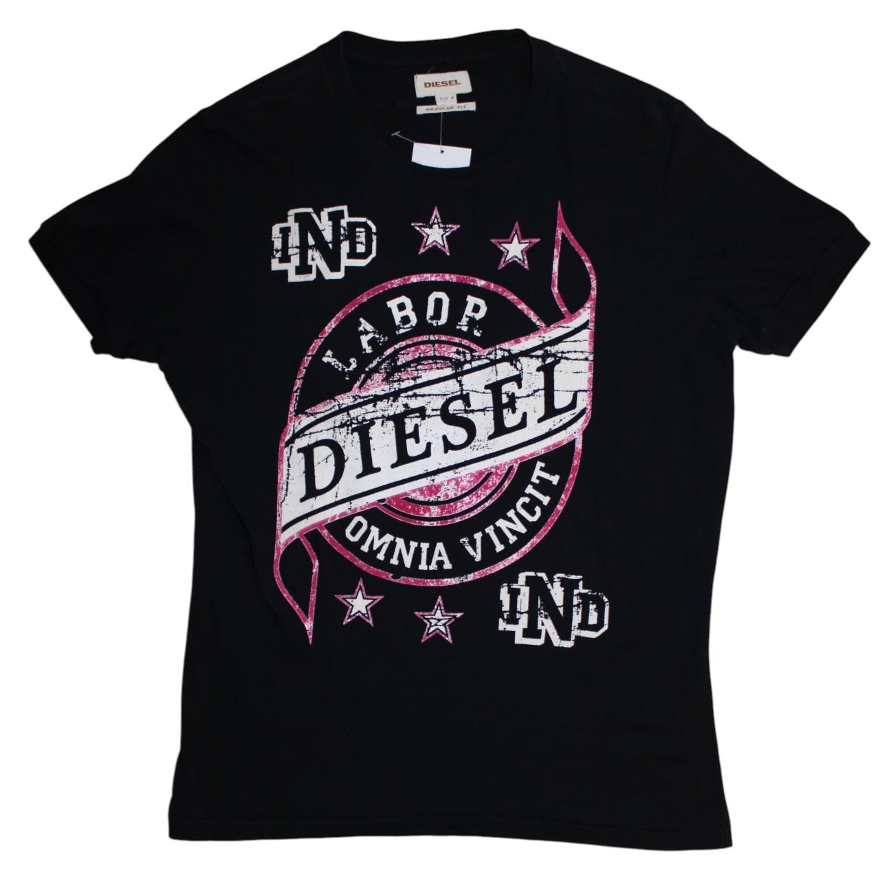 Diesel Women's T Shirt (Size M)