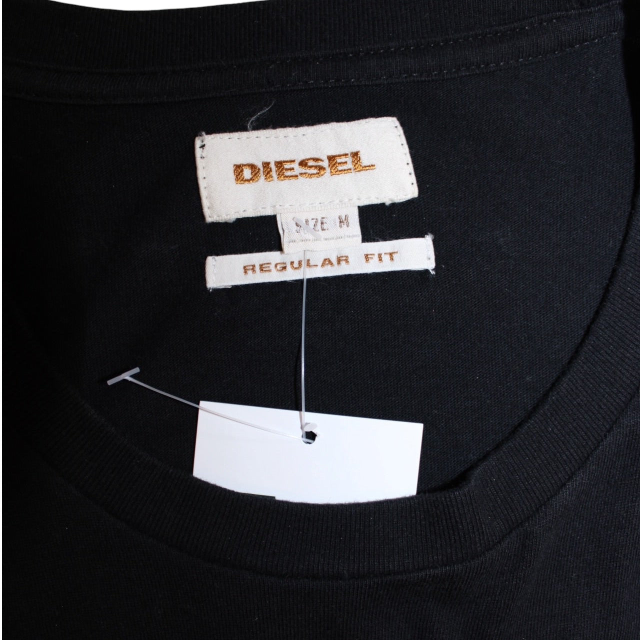 Diesel Women's T Shirt (Size M)