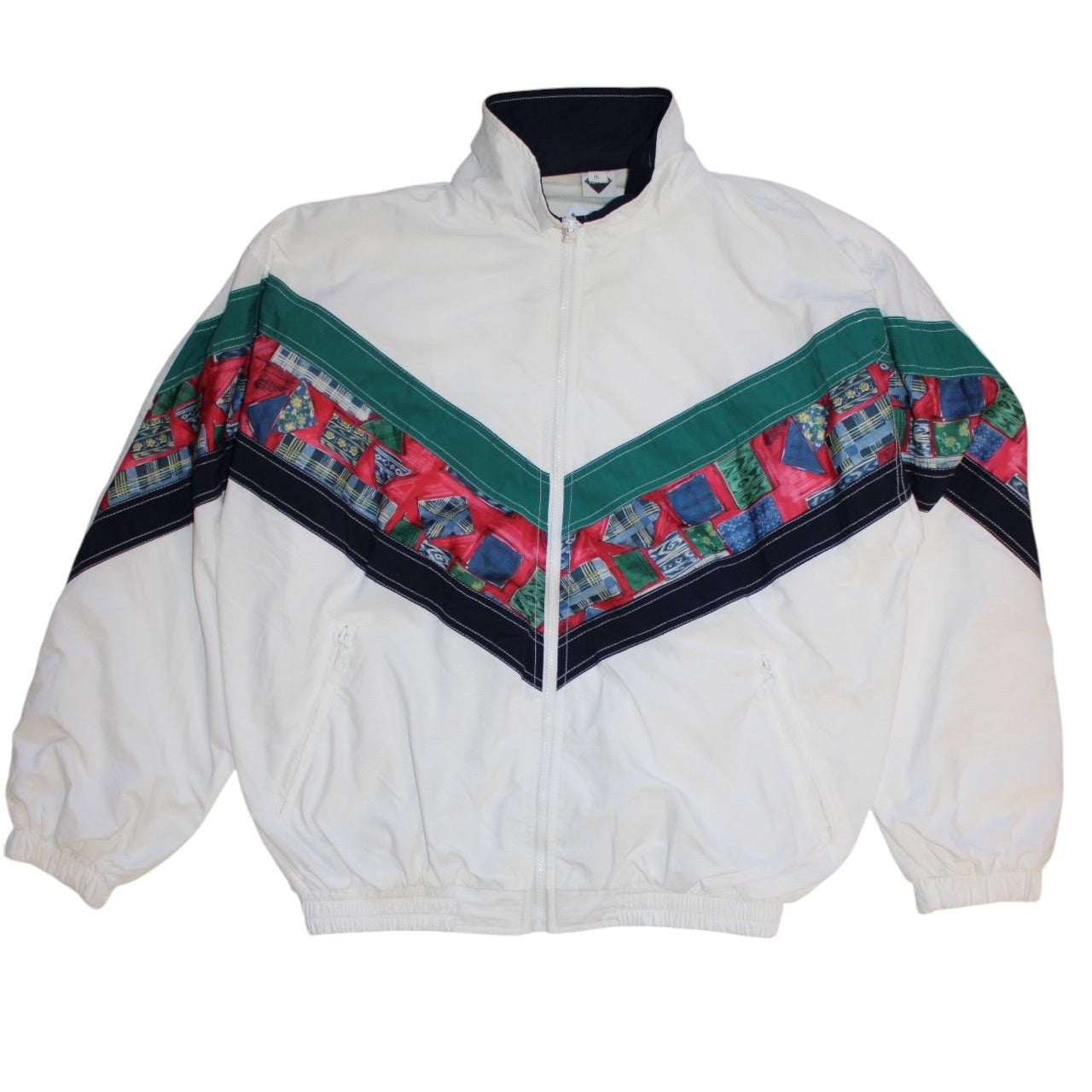 Tactel Windbreaker (Size M)