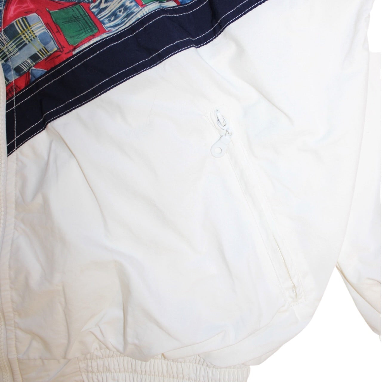 Tactel Windbreaker (Size M)