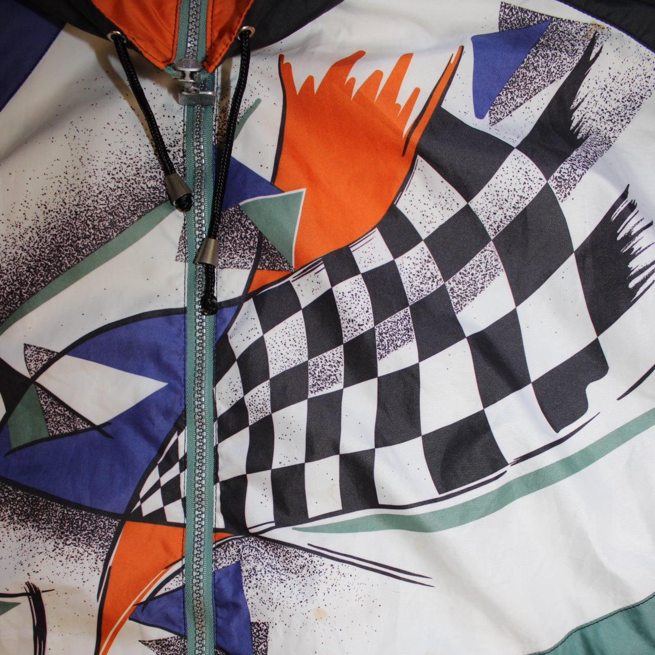 Killtec Windbreaker (Size XL)