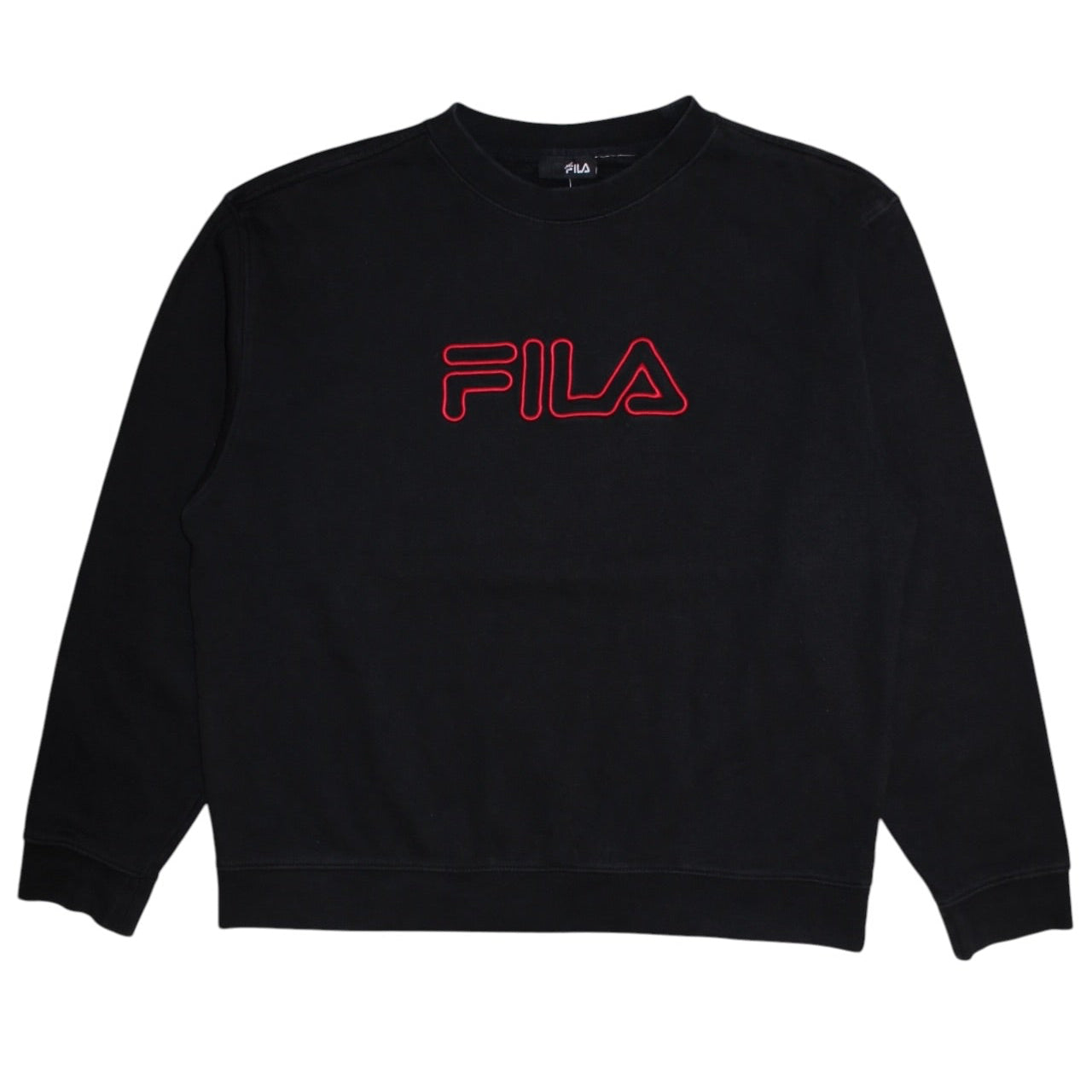 Fila Sweatshirt (Size S)
