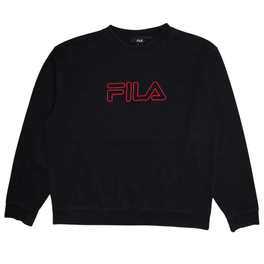 Fila Sweatshirt (Size S)