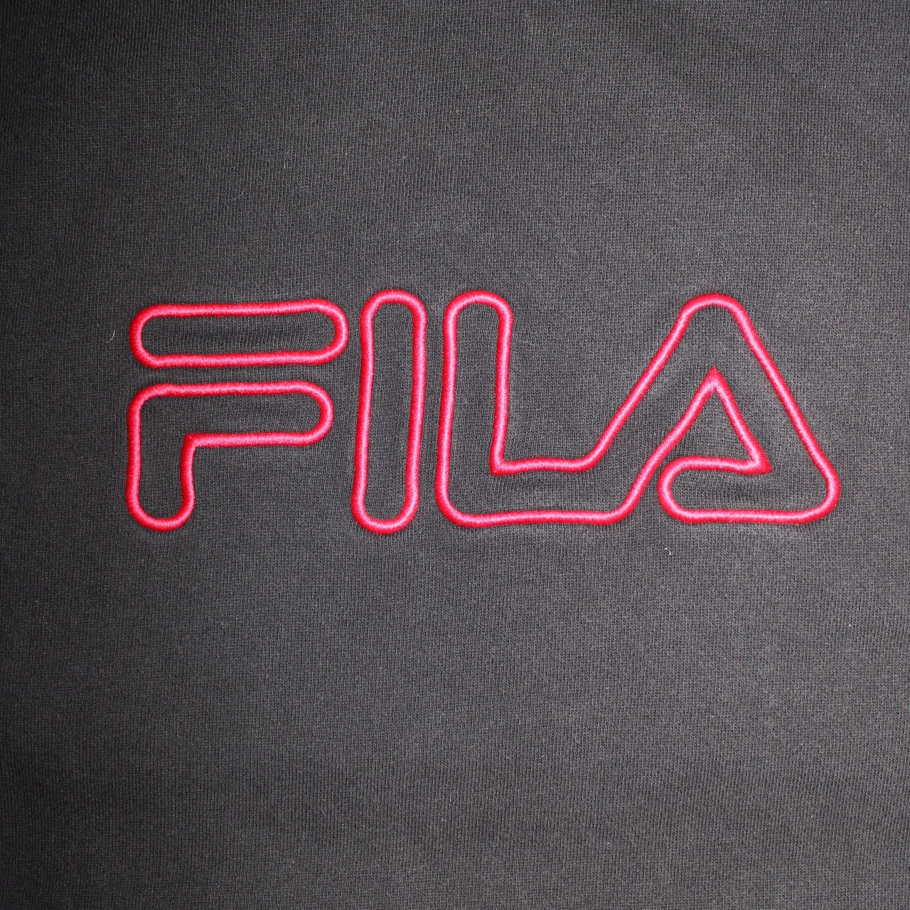 Fila Sweatshirt (Size S)
