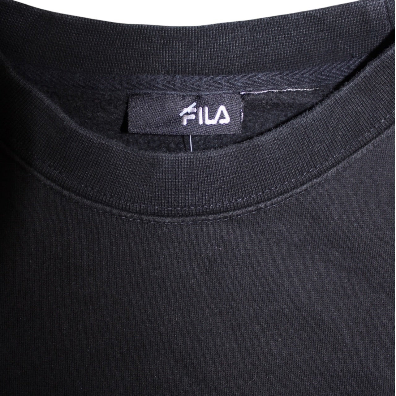 Fila Sweatshirt (Size S)