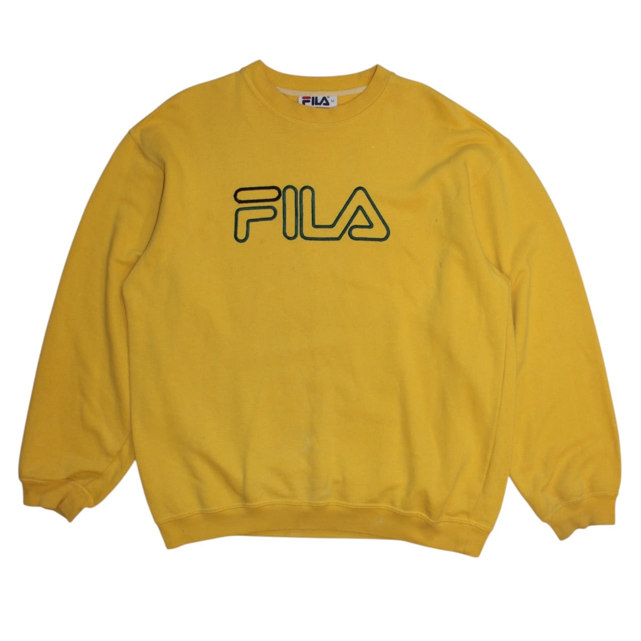 Fila Sweatshirt (Size M)