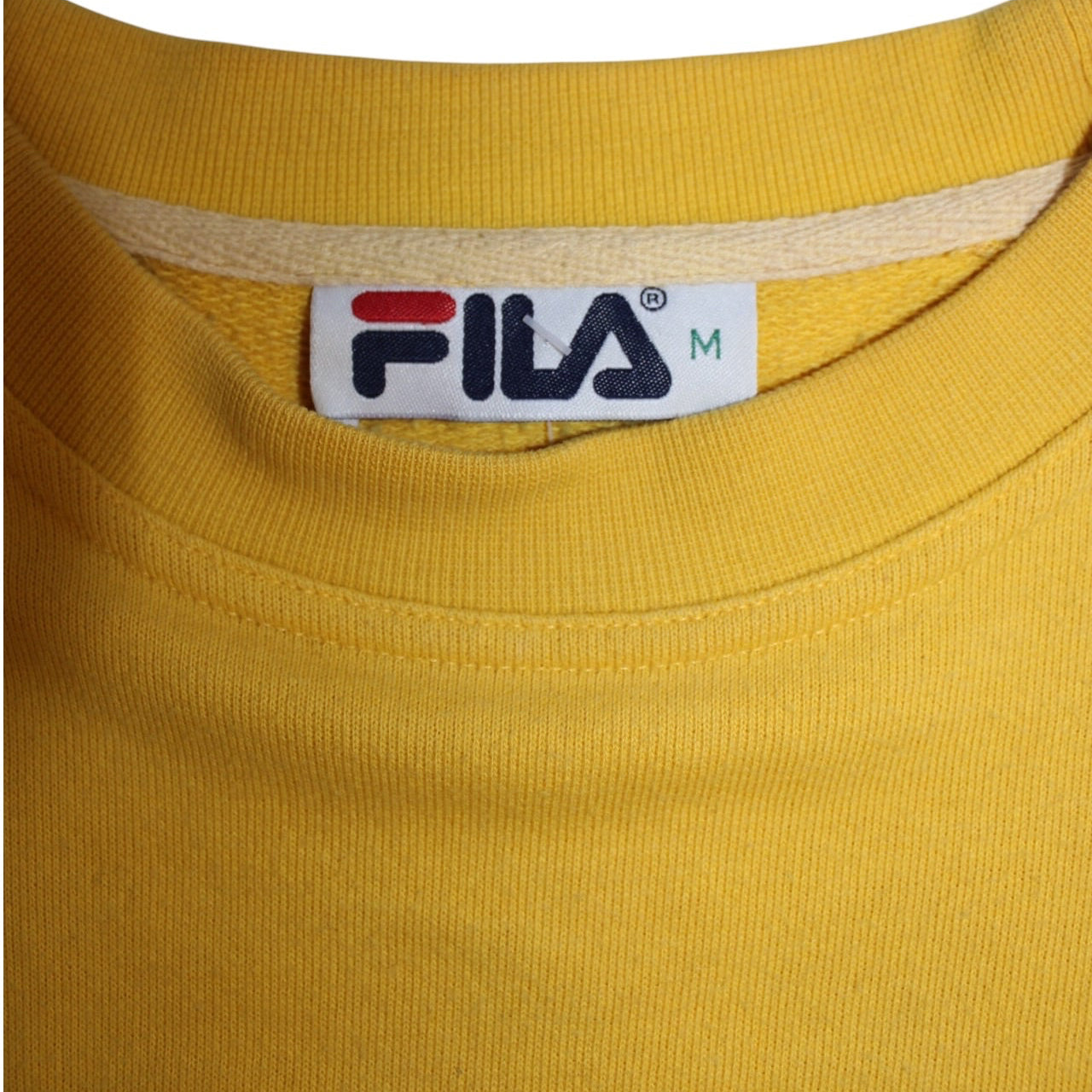 Fila Sweatshirt (Size M)