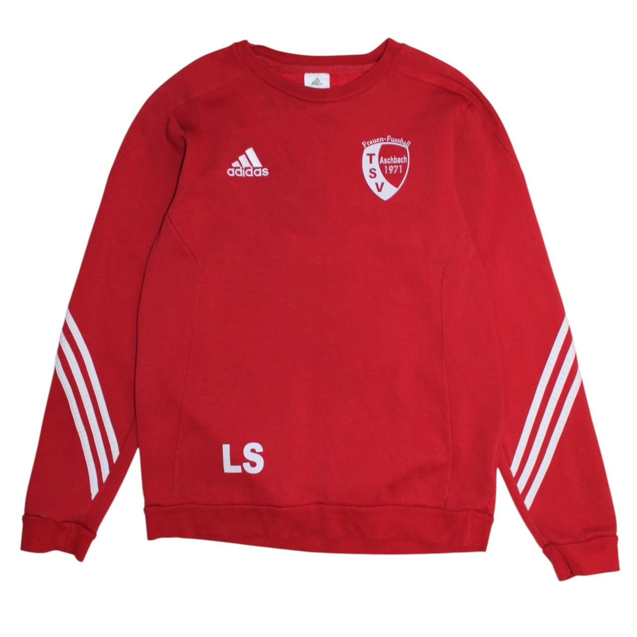 Adidas TSV Aschbach Sweatshirt (Size M)