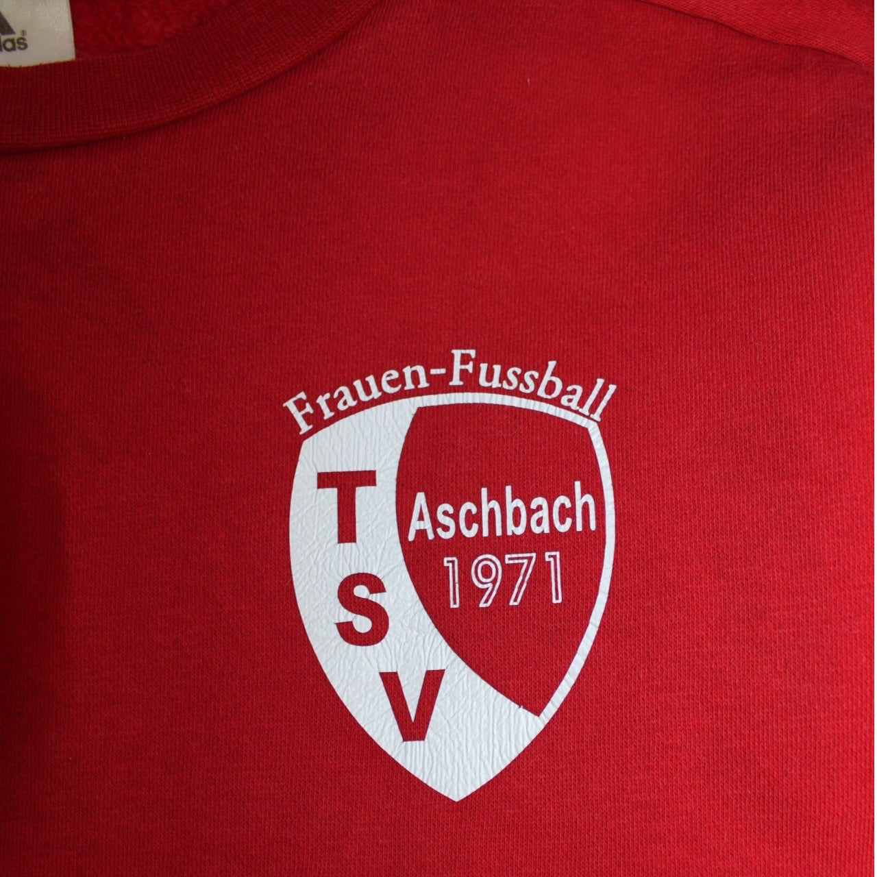 Adidas TSV Aschbach Sweatshirt (Size M)